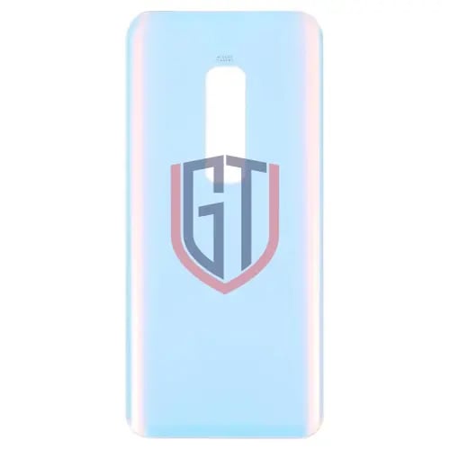 غطاء بطارية زجاجي خلفي لهاتف vivo V17 Pro 1909