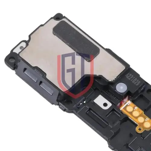 جرس رنين مكبر الصوت لهاتف Samsung Galaxy S23 Ultra...