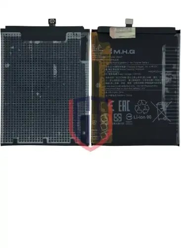 بطارية بديلة عالية السعة BM4P لهاتف بوكو X2 وريدمي...