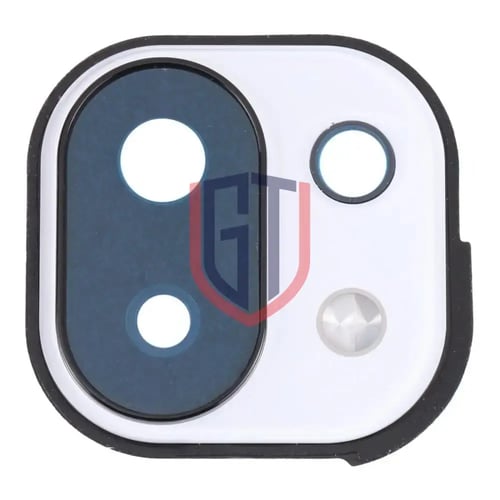 عدسة الكاميرا لهاتف Xiaomi Mi 11 Lite/11 Lite 5G N...