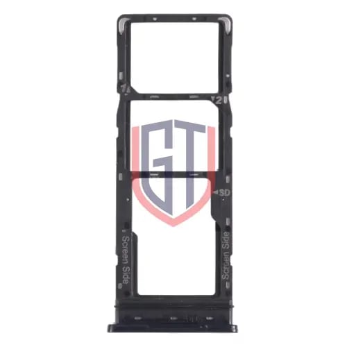 منفذ مدخل بيت الشريحة لهاتف تكنو سبارك 4