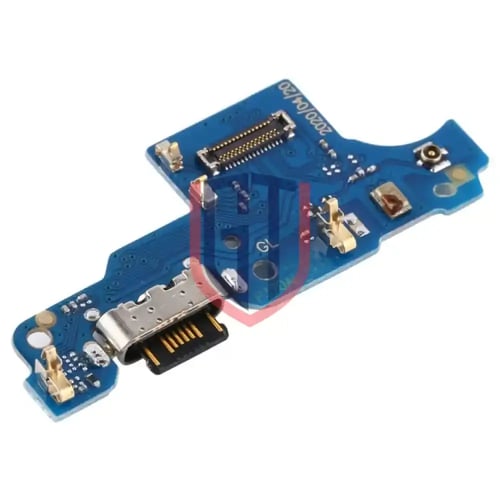 لوحة منفذ الشحن لهاتف Motorola Moto G9 Play / Moto...