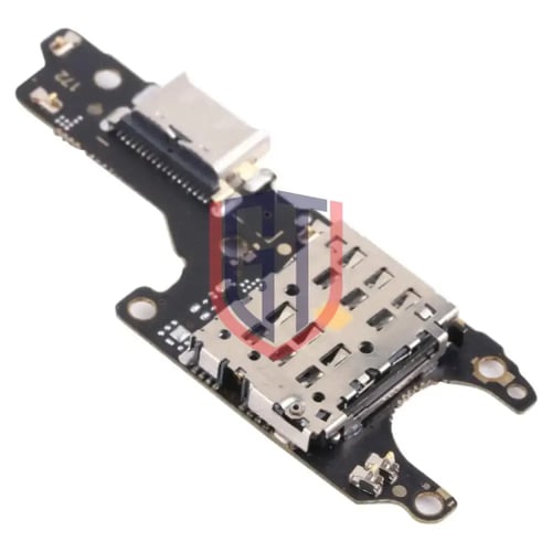 لوحة منفذ الشحن لهاتف Honor 50