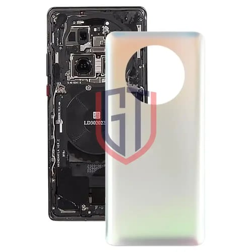 غطاء خلفي للبطارية لهاتف هواوي ميت 40