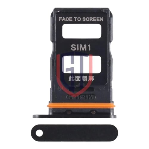 منفذ مدخل بيت الشريحة لهاتف شاومي 13 ألترا