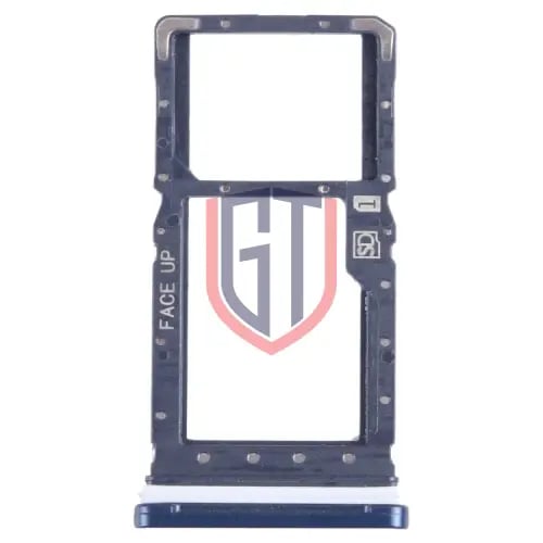 منفذ مدخل بيت الشريحة لهاتف Motorola Moto G Play 2...