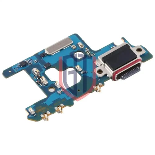 لوحة منفذ الشحن الأصلية لهاتف Samsung Galaxy Note1...