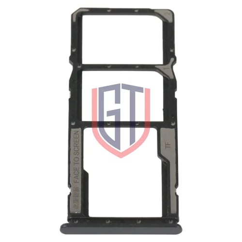 منفذ مدخل بيت الشريحة لهاتف شاومي بوكو M4 5G/بوكو...