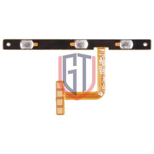 كابل مرن لزر التشغيل وزر التحكم في الصوت لهاتف Mot...