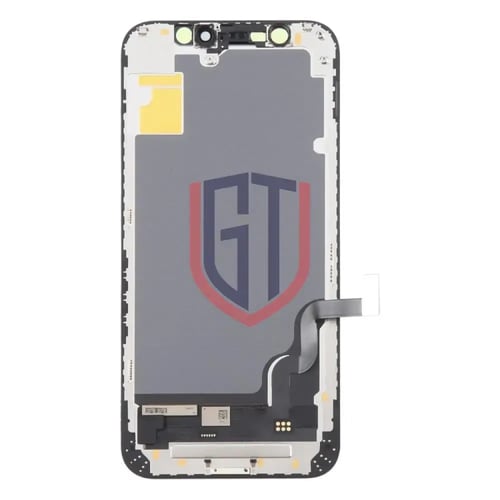 شاشة OLED صلبة لجهاز iPhone 12 MINI KBS