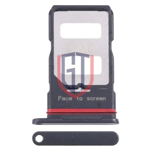 منفذ مدخل بيت الشريحة لهاتف شاومي بوكو X6 برو 5G