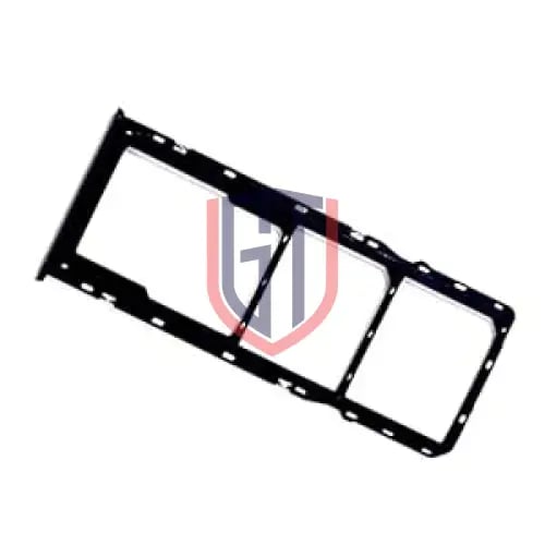 منفذ مدخل بيت الشريحة لهاتف ريلمي X