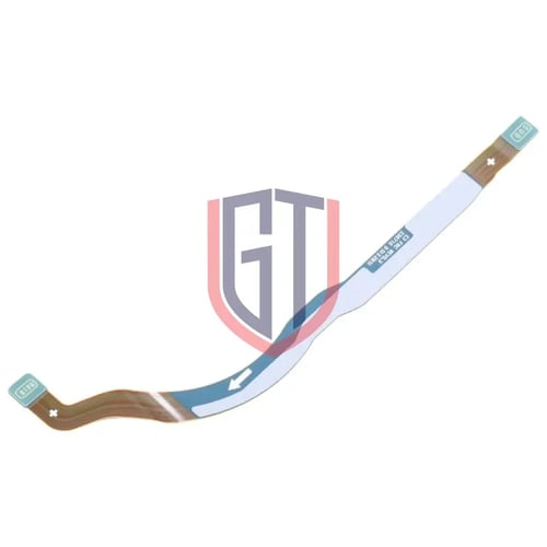 كابل شبكة مرن أصلي لهاتف Samsung Galaxy S24 Ultra...