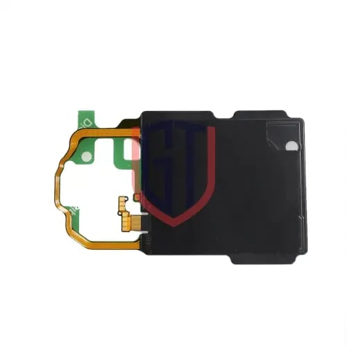 لوحة شحن لاسلكية NFC لهاتف سامسونج S8 بلس