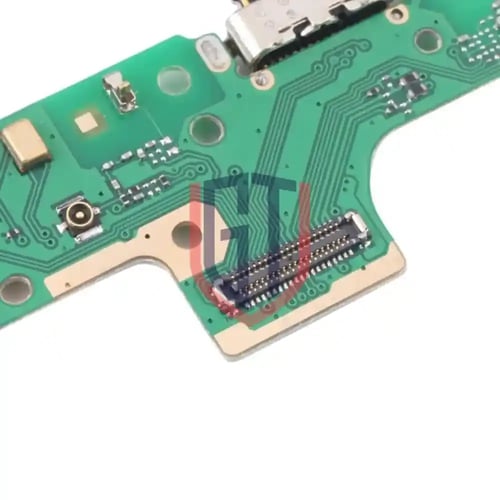 لوحة منفذ الشحن لهاتف Lenovo K12 Pro XT2091-8