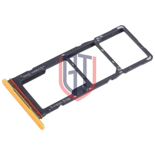 منفذ مدخل بيت الشريحة لهاتف Tecno Spark Go 2023 BF...