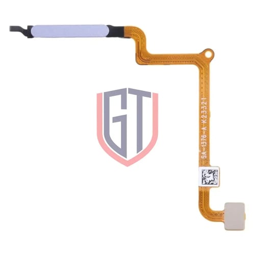 مستشعر بصمة الإصبع لهاتف Xiaomi Redmi 13C