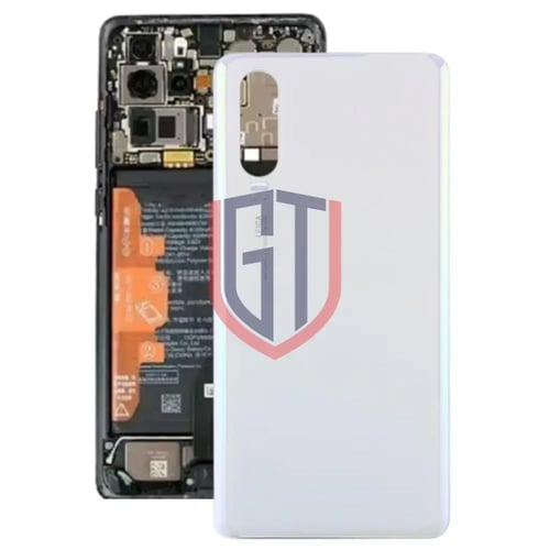 غطاء خلفي للبطارية لهاتف هواوي P30