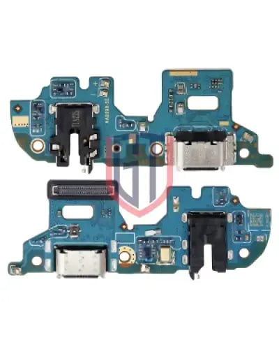 لوحة مدخل منفذ الشحن الاصلية سامسونج تاب T560 / T5...