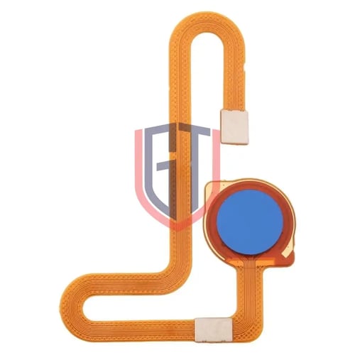 كابل مرن لمستشعر بصمة الإصبع لهاتف Xiaomi Redmi No...