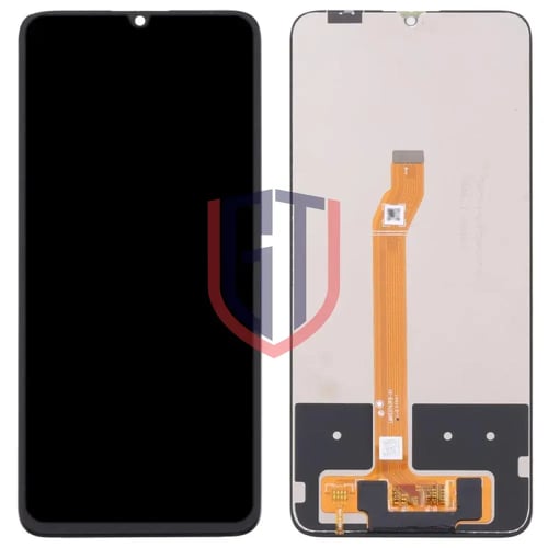 شاشة LCD أصلية لهاتف Honor X7