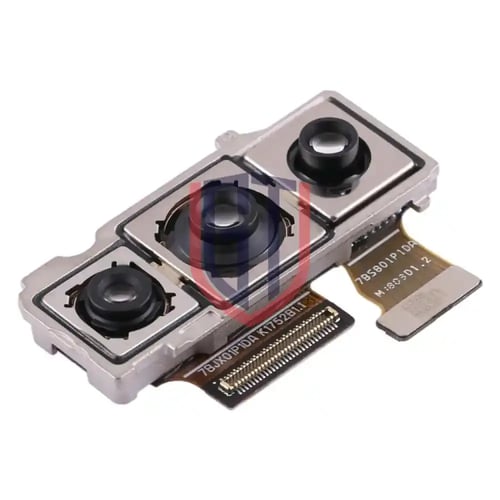 الكاميرا الخلفية لهاتف Huawei P20 Pro