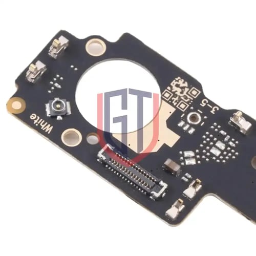 لوحة منفذ الشحن لهاتف Xiaomi Redmi Note 11E