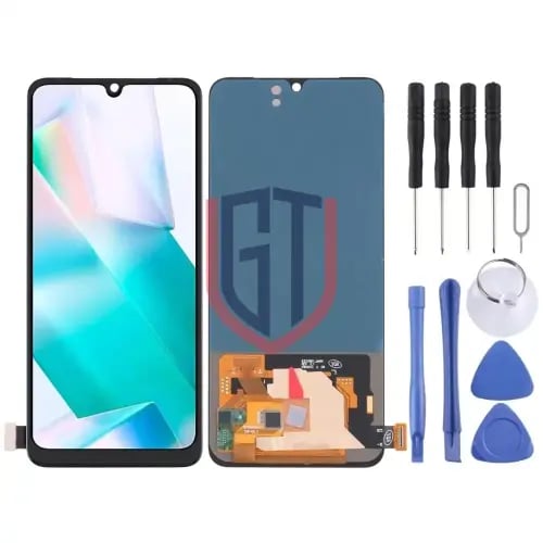 شاشة OLED LCD لهاتف Vivo T1 Pro 5G V2151