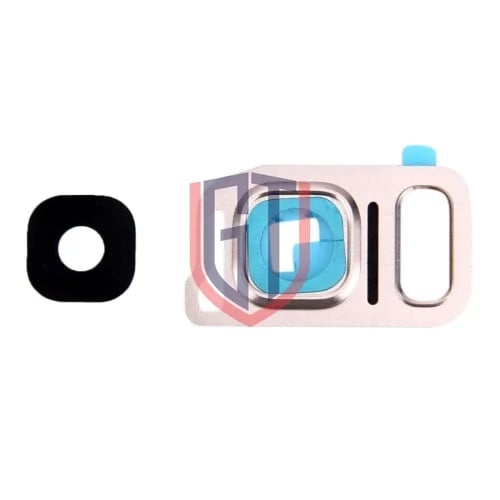 أغطية عدسات اكاميرا لهاتف Galaxy Note 7 / N930