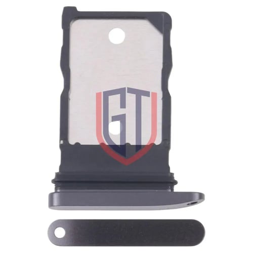 درج منفذ بيت الشريحة لهاتف Google Pixel 9