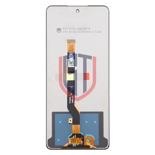 لشاشة LCD الأصلية لهاتف Infinix Hot 30 5G X6832