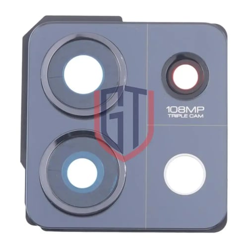 عدسة الكاميرا لهاتف Xiaomi Redmi Note 13 5G