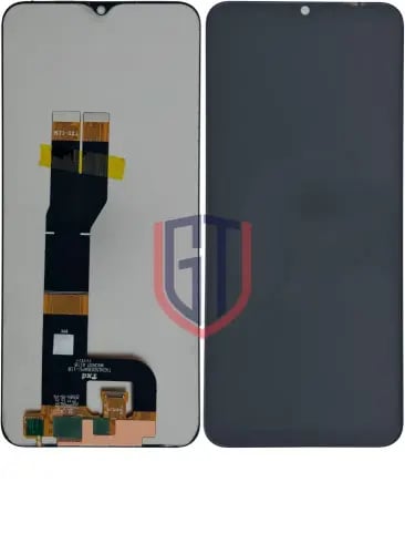 شاشة INCELL LCD لهاتف فيفو Y02