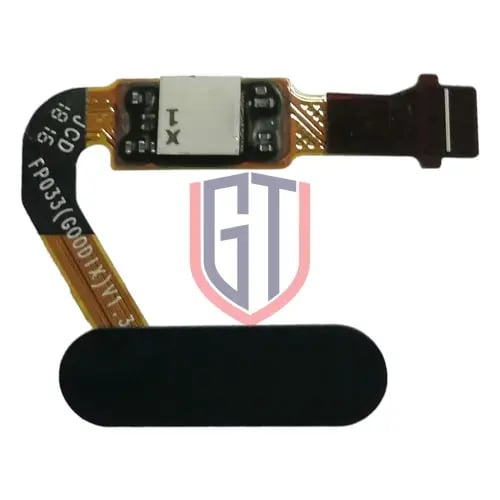 حساس بصمة الإصبع لهاتف هواوي P20