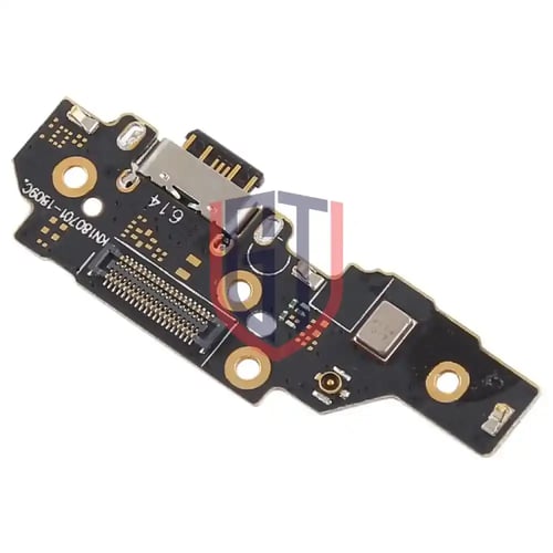 لوحة منفذ الشحن لهاتف Nokia X5