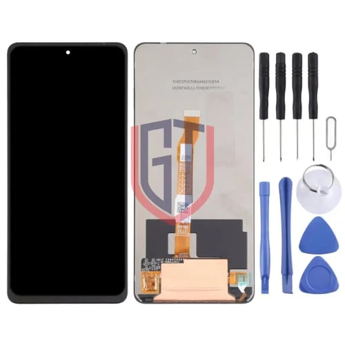IPS شاشة LCD أصلية من المواد ومحول رقمي كامل لجهاز...