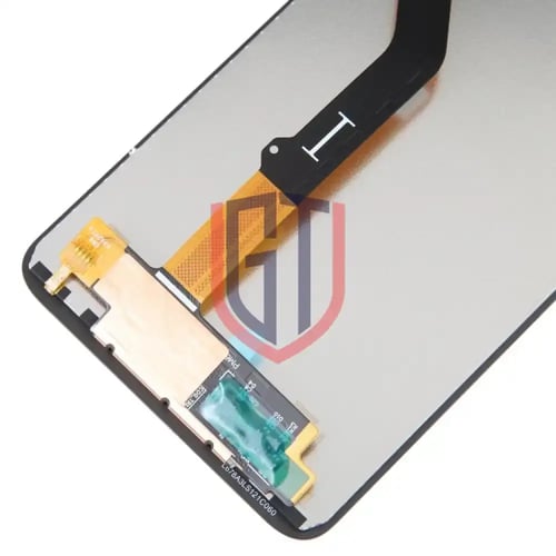 شاشة LCD أصلية لهاتف Motorola Moto G51 5G