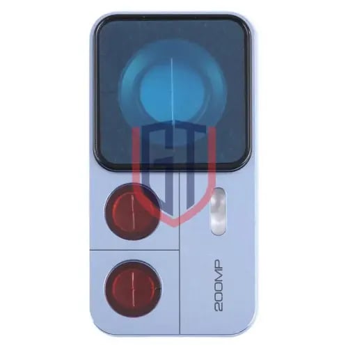 عدسة الكاميرا لهاتف Xiaomi 12T Pro