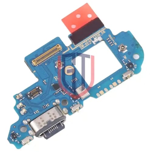 لوحة مدخل منفذ الشحن الاصلية لهاتف سامسونج A54