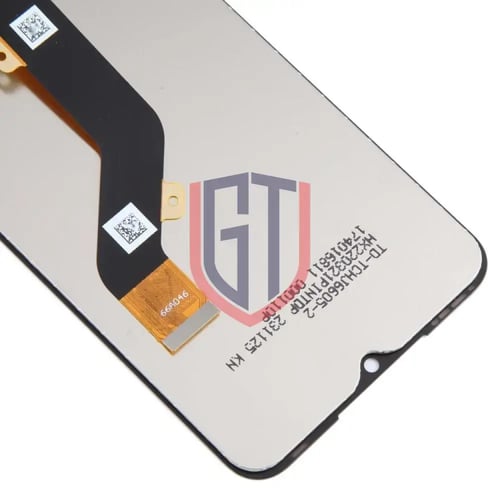 شاشة LCD لهاتف Infinix Hot 12 Pro / Tecno Pop 6 Pr...