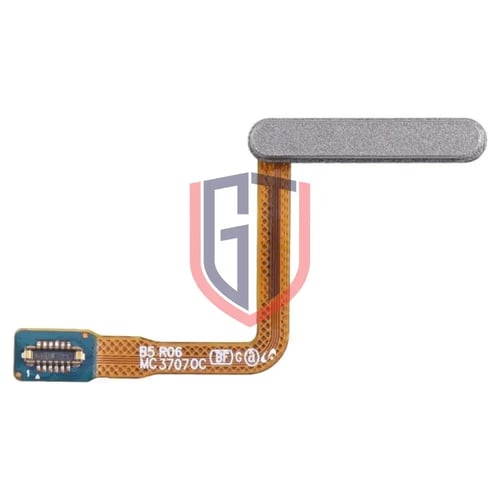 مستشعر بصمة الإصبع لهاتف Samsung Galaxy Z Flip5 SM...