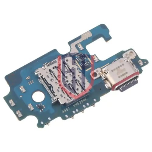 لوحة منفذ الشحن الأصلية لهاتف سامسونج جالاكسي S25...