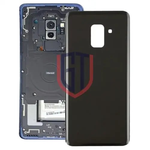 غطاء بطارية خلفي لهاتف سامسونج SM-A530 / A530