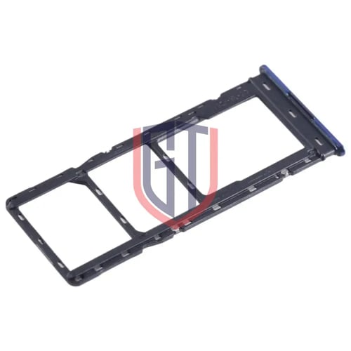 منفذ مدخل بيت الشريحة لهاتف Tecno Spark 10