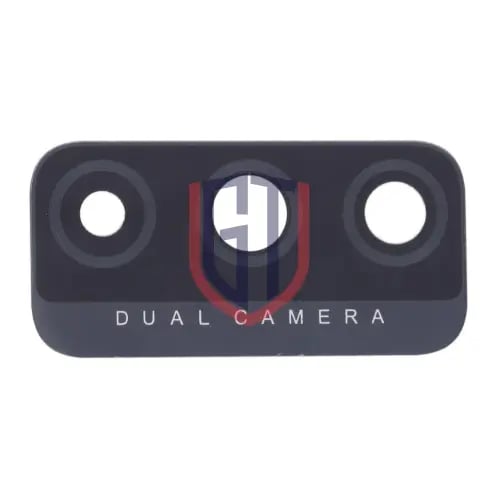 غطاء عدسة الكاميرا لهاتف تكنو سبارك 6 GO
