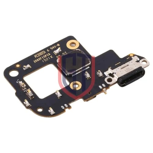 لوحة منفذ الشحن الأصلية لهاتف Xiaomi Mi 9 Pro 5G