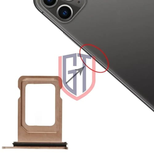 كابل مرن لمنفذ الشحن الأصلي لجهاز iPhone 11 Pro