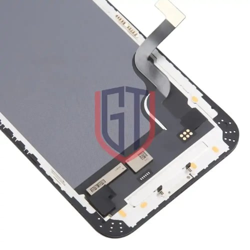 شاشة OLED صلبة لجهاز iPhone 12 MINI KBS