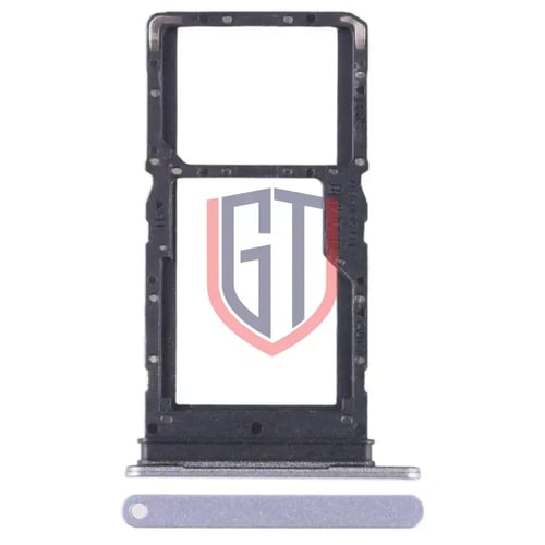 منفذ مدخل بيت الشريحة لهاتف هونر X8