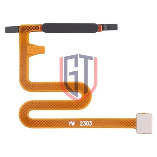 مستشعر بصمة الإصبع لهاتف Samsung Galaxy A14 SM-A14...